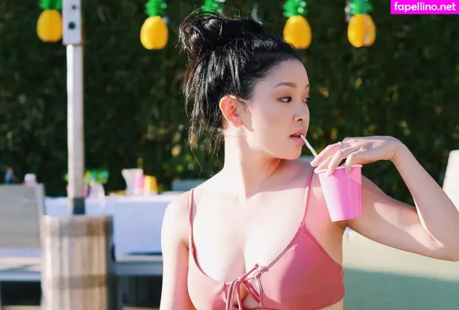 Lana Condor OnlyFans Thumbnail #uIQz3CI2Pg