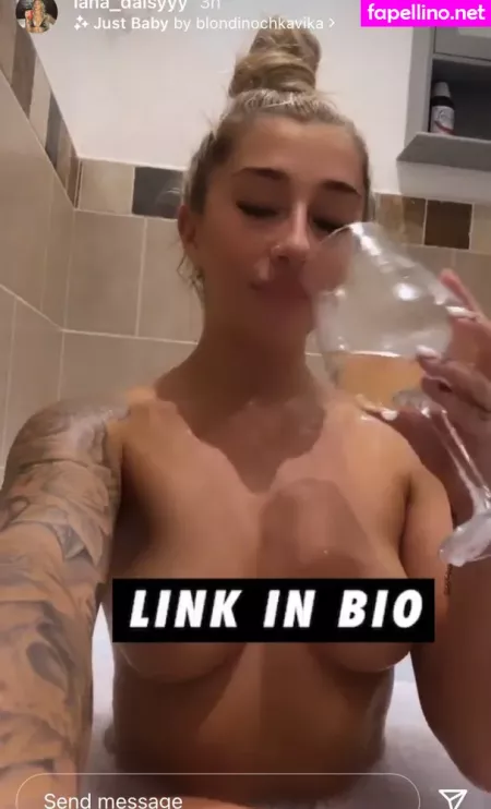 Lana Daisyyy OnlyFans Thumbnail #mdOBQnalcF