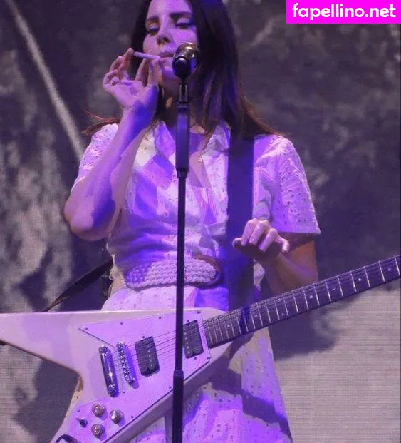 lanadelrey, lanaraybabyx Nude Leaked OnlyFans Photo #0bOWM69UfH