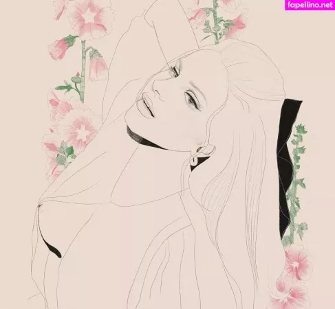 Lana Del Rey OnlyFans Thumbnail #2LjsEu8hFX