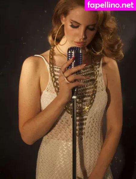 Lana Del Rey OnlyFans Thumbnail #37niGY8zft