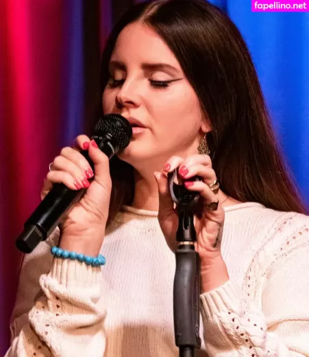 Lana Del Rey OnlyFans Thumbnail #5mEEXoYJ24
