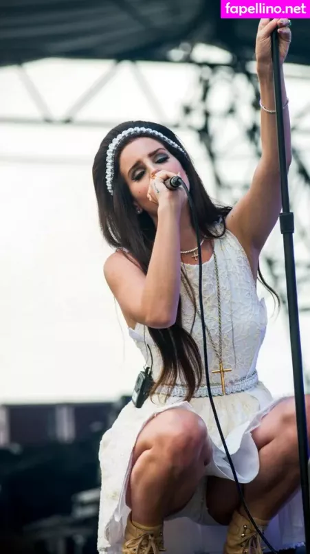 Lana Del Rey OnlyFans Thumbnail #5mxrI3GpOs
