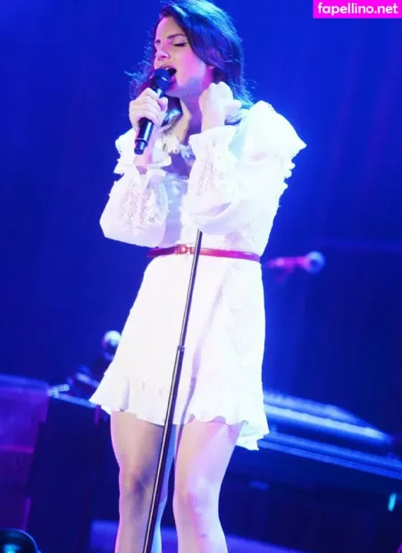 Lana Del Rey OnlyFans Thumbnail #6jcmX9JODJ