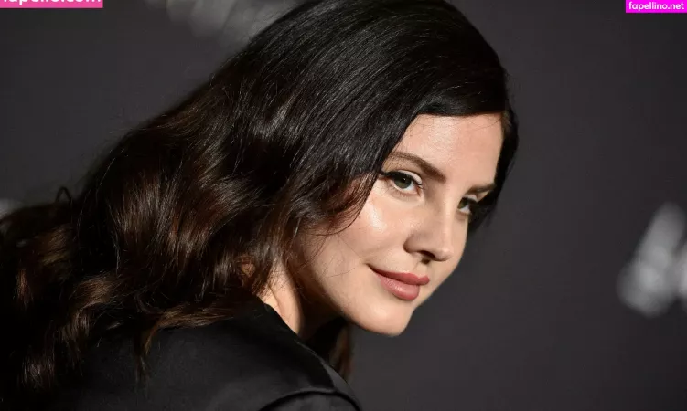 Lana Del Rey OnlyFans Thumbnail #76VMauXWWm