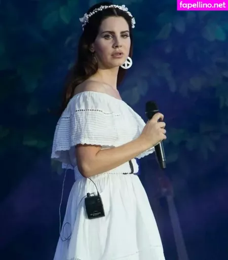 Lana Del Rey OnlyFans Thumbnail #7887bCcHxJ