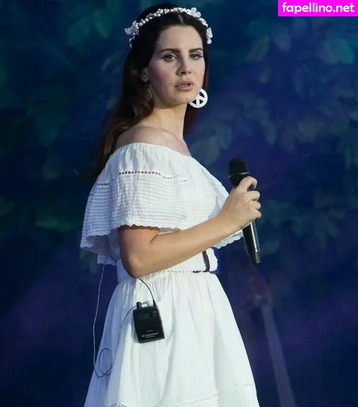 lanadelrey, lanaraybabyx Nude Leaked OnlyFans Photo #7887bCcHxJ