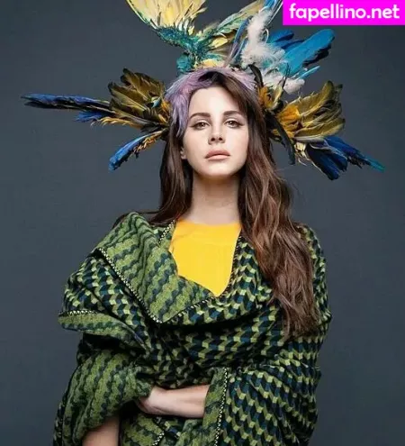 Lana Del Rey OnlyFans Thumbnail #7IRnMdrQow