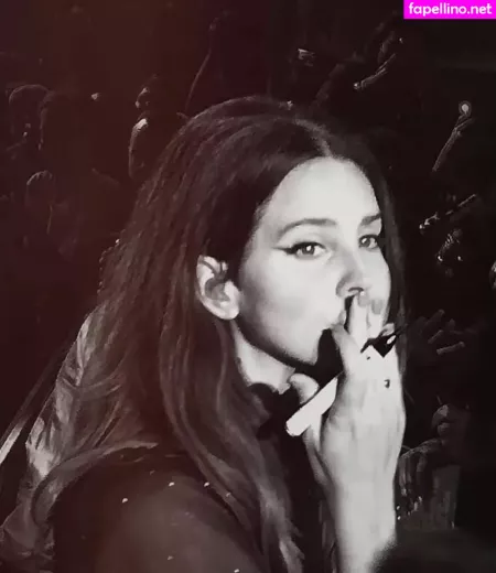Lana Del Rey OnlyFans Thumbnail #7SrLenhuDj