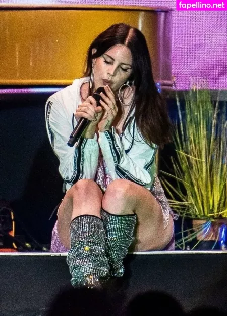 Lana Del Rey OnlyFans Thumbnail #7iXXcmE6ZC