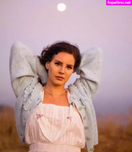 Lana Del Rey OnlyFans Thumbnail #7rh1kiKJ6M