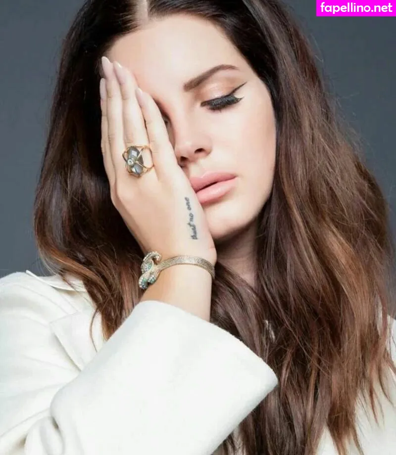 lanadelrey, lanaraybabyx Nude Leaked OnlyFans Photo #88jPGTGBWj