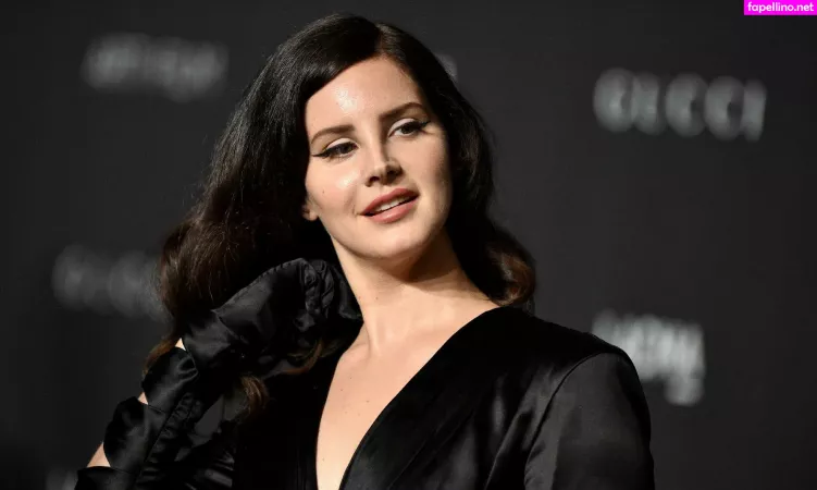 Lana Del Rey OnlyFans Thumbnail #AfjoqzqGOS