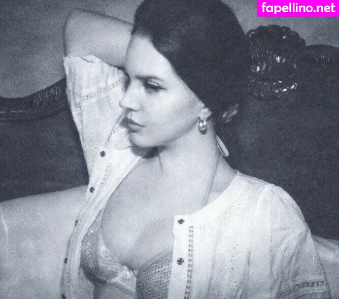 lanadelrey, lanaraybabyx Nude Leaked OnlyFans Photo #BmZhSyAj4o