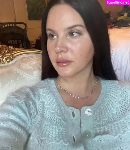 Lana Del Rey OnlyFans Thumbnail #BpIA8wuGT4