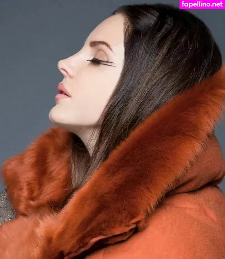 Lana Del Rey OnlyFans Thumbnail #CEeuXiATAB