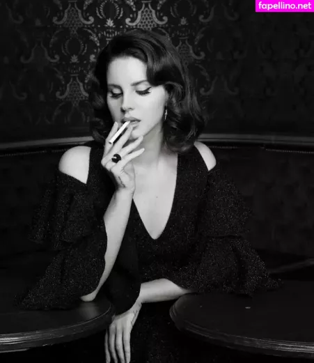 Lana Del Rey OnlyFans Thumbnail #DOXEnMtNAl