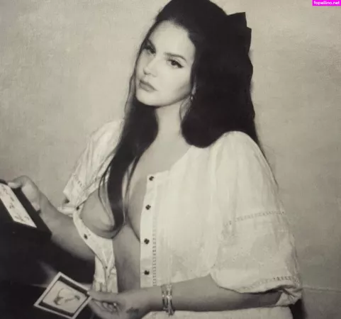 Lana Del Rey OnlyFans Thumbnail #EJVQxjPqjC