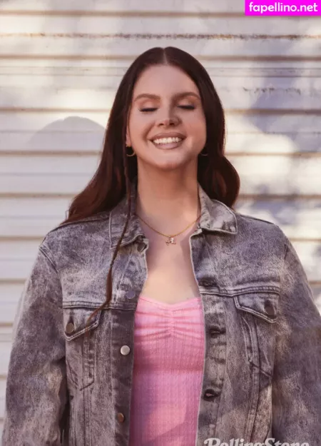 Lana Del Rey OnlyFans Thumbnail #Fo9VeGHPiM