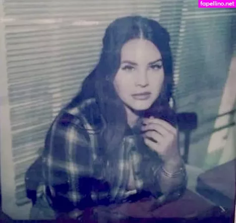 Lana Del Rey OnlyFans Thumbnail #HCqVGNERGG