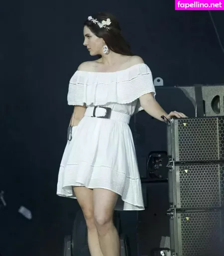 Lana Del Rey OnlyFans Thumbnail #HDNMQVIN2I