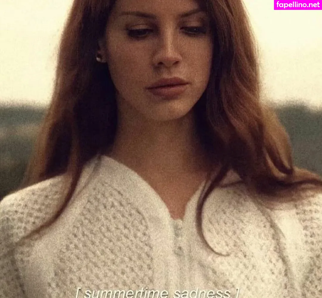 lanadelrey, lanaraybabyx Nude Leaked OnlyFans Photo #IvsaKnu42N