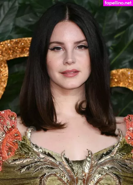 Lana Del Rey OnlyFans Thumbnail #JmoZbE1LtE