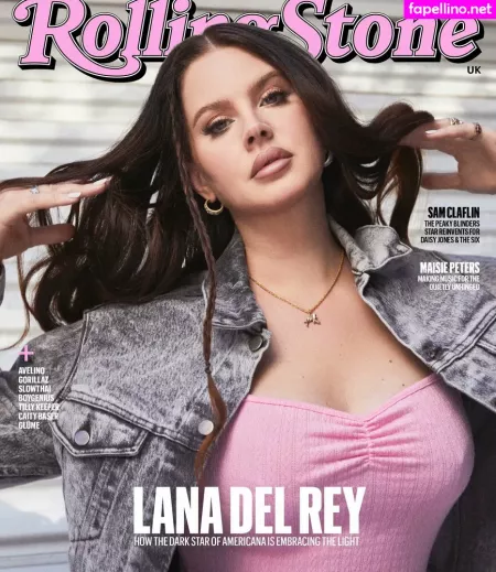 Lana Del Rey OnlyFans Thumbnail #L965nuPpCP