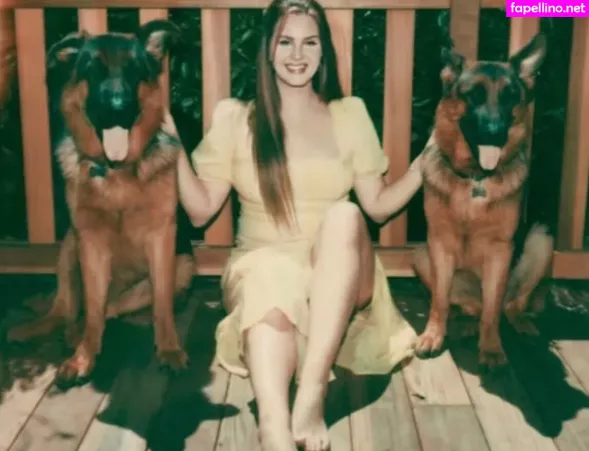 Lana Del Rey OnlyFans Thumbnail #P2XvIKfI5y