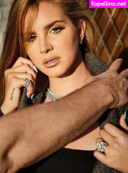 Lana Del Rey OnlyFans Thumbnail #QxfHmhHgNM