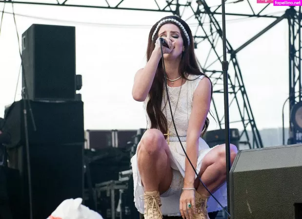 Lana Del Rey OnlyFans Thumbnail #RsaIT9zOIy