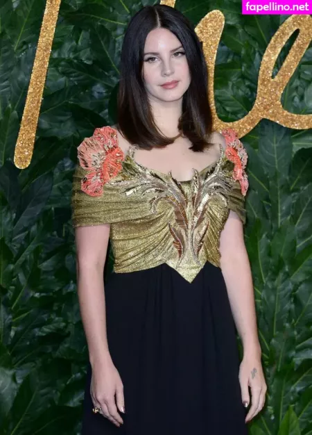 Lana Del Rey OnlyFans Thumbnail #SIpO2XaU7D