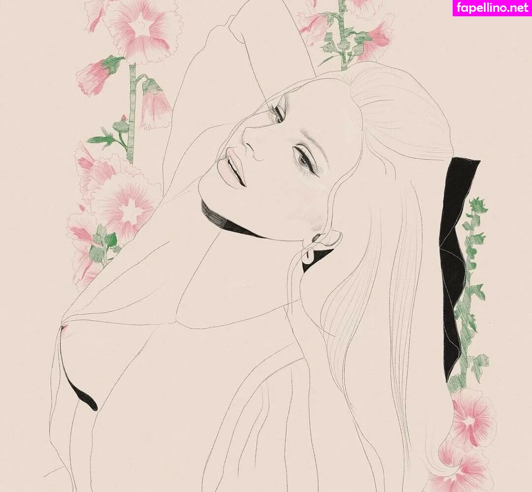 lanadelrey, lanaraybabyx Nude Leaked OnlyFans Photo #U2j7kPFrCV