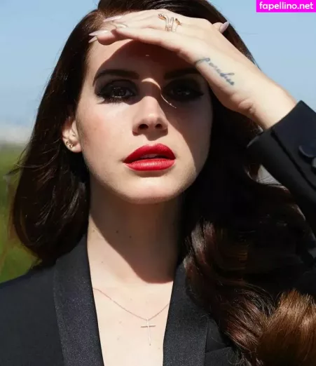 Lana Del Rey OnlyFans Thumbnail #UR62KDC9e4