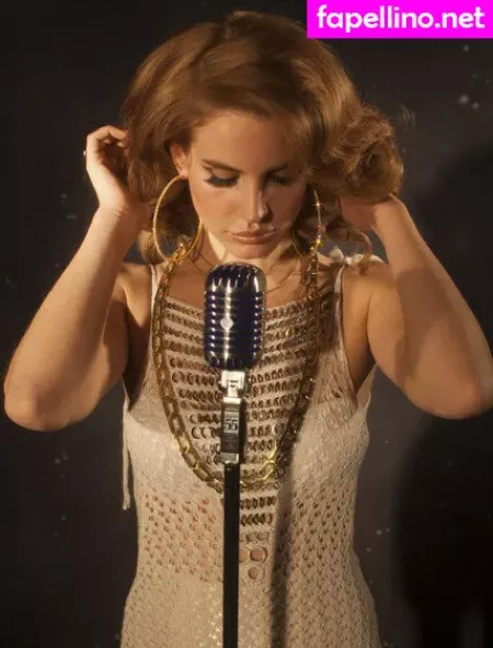 Lana Del Rey OnlyFans Thumbnail #UnHKhodtMF