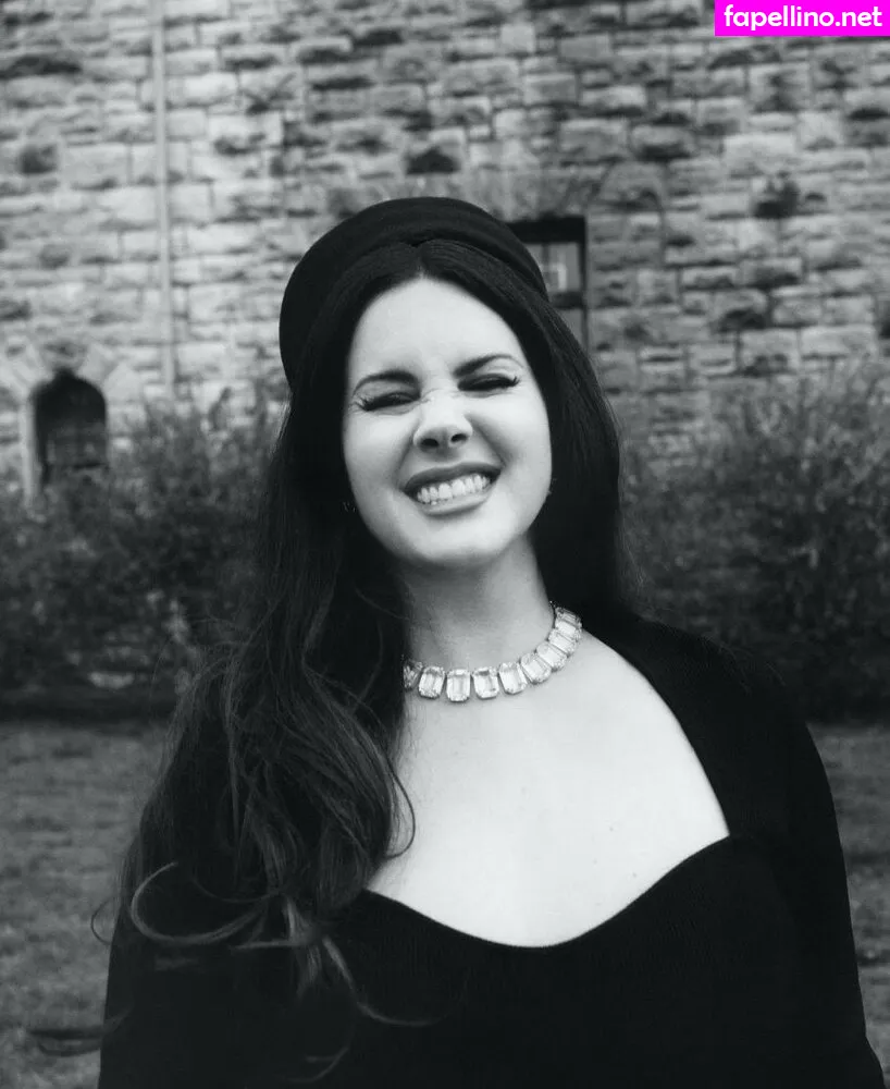 lanadelrey, lanaraybabyx Nude Leaked OnlyFans Photo #Uugap5VV2u