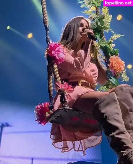 Lana Del Rey OnlyFans Thumbnail #VWqm0uZtZ2