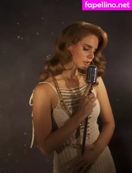 Lana Del Rey OnlyFans Thumbnail #VgUCIpYJOE
