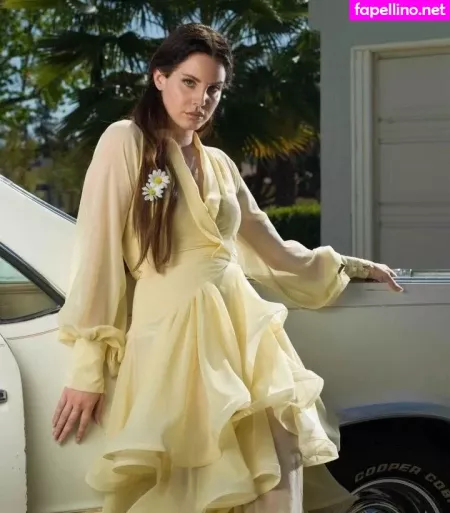 Lana Del Rey OnlyFans Thumbnail #WQZDZN4Xal