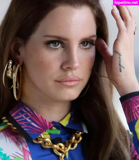 Lana Del Rey OnlyFans Thumbnail #WgNv8K3gwU