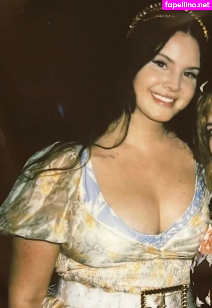 lanadelrey, lanaraybabyx Nude Leaked OnlyFans Photo #XCxPlsY0gL
