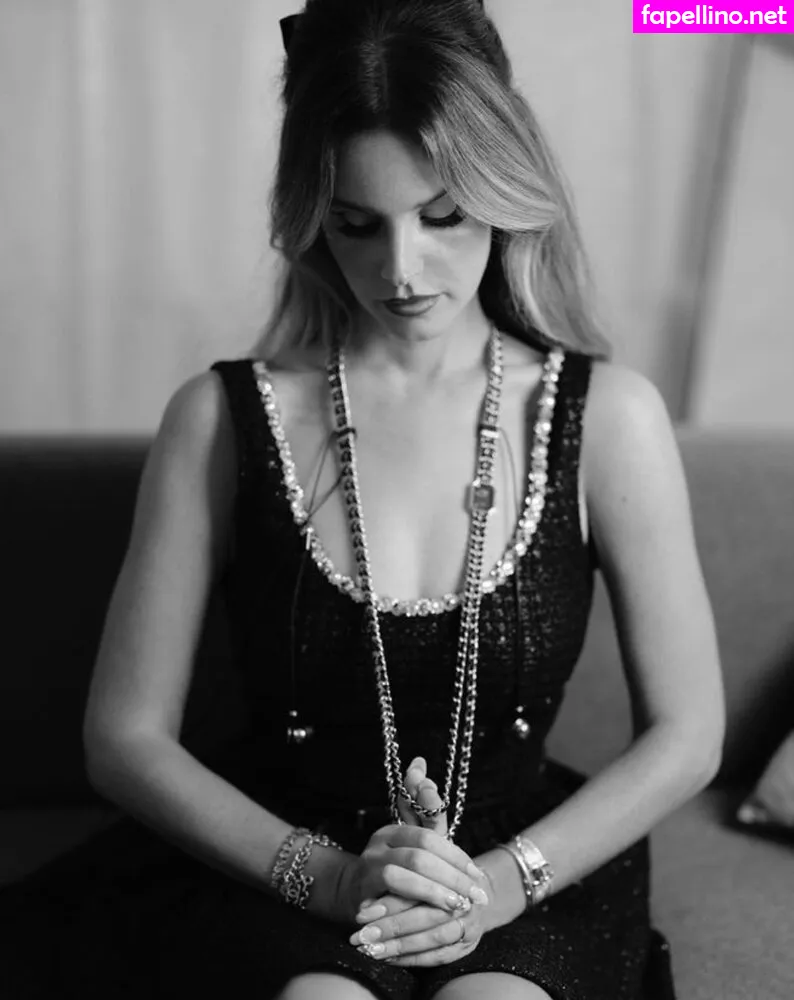 lanadelrey, lanaraybabyx Nude Leaked OnlyFans Photo #XLIDUZ6O4E