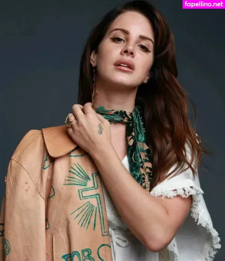 Lana Del Rey OnlyFans Thumbnail #XVdgxou8hs