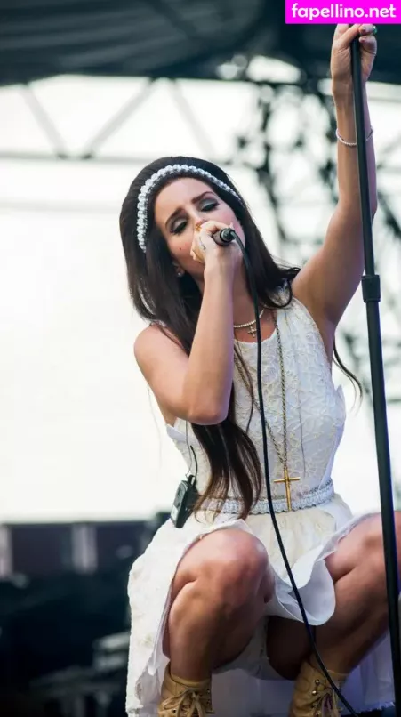 Lana Del Rey OnlyFans Thumbnail #Xp3iMbHvlJ