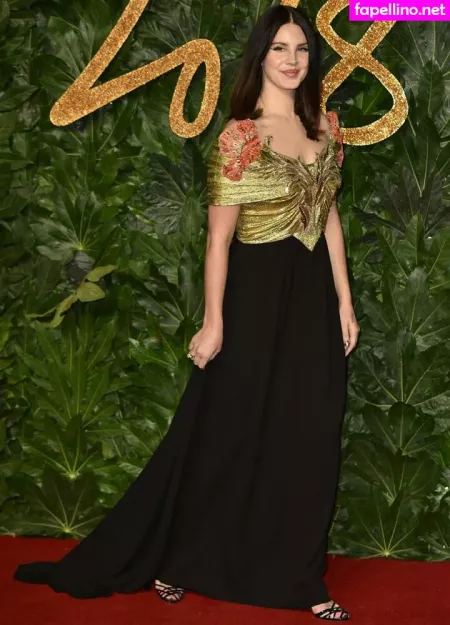 Lana Del Rey OnlyFans Thumbnail #Xqs0v2qcR5