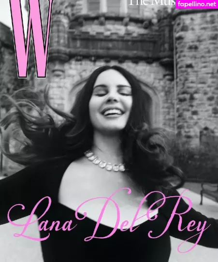Lana Del Rey OnlyFans Thumbnail #YB2SDCSJ8A