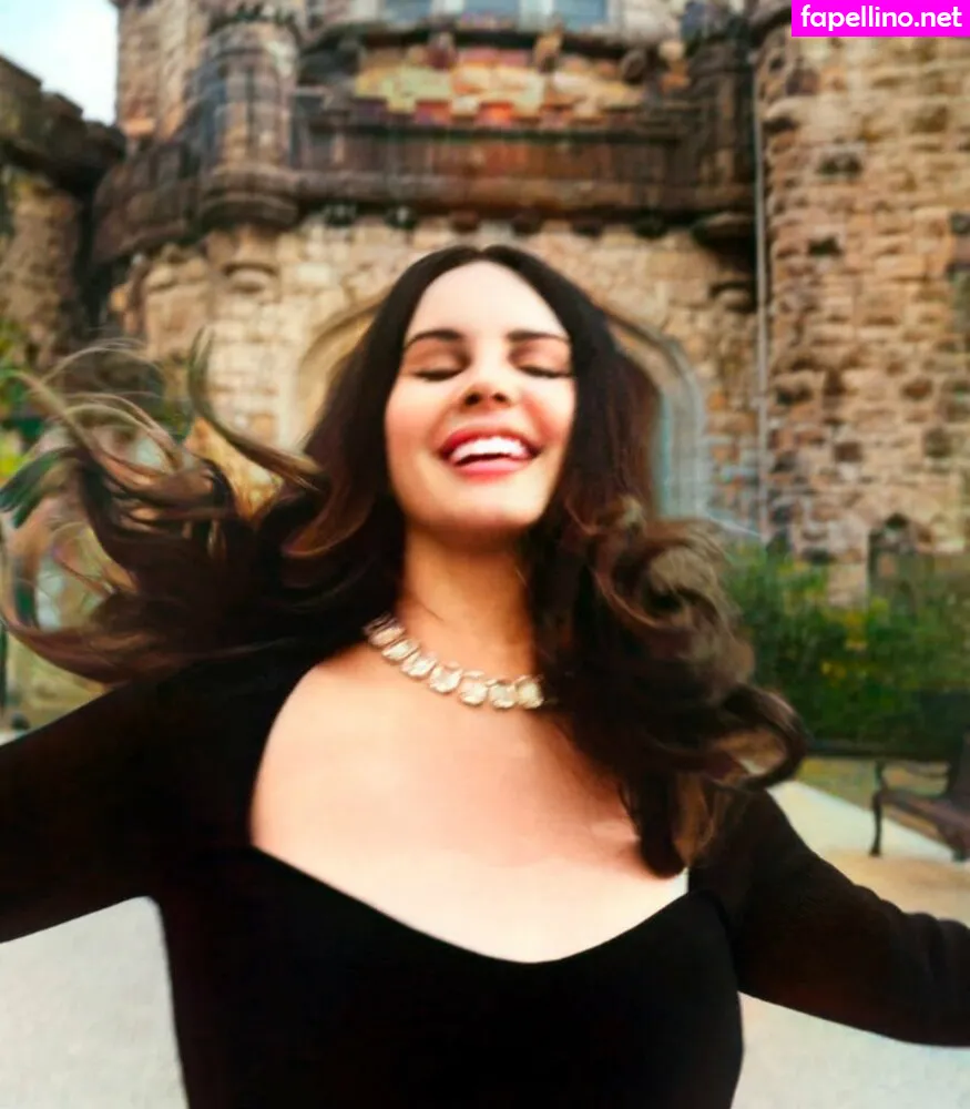 lanadelrey, lanaraybabyx Nude Leaked OnlyFans Photo #bhJVyeKn3n