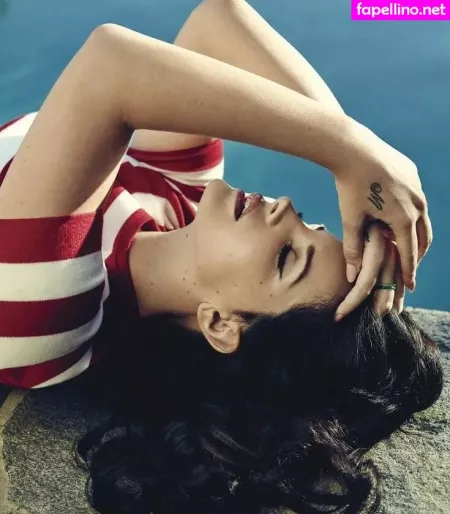 Lana Del Rey OnlyFans Thumbnail #cwDonL5IIR