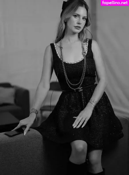 Lana Del Rey OnlyFans Thumbnail #drNjH4YfVG