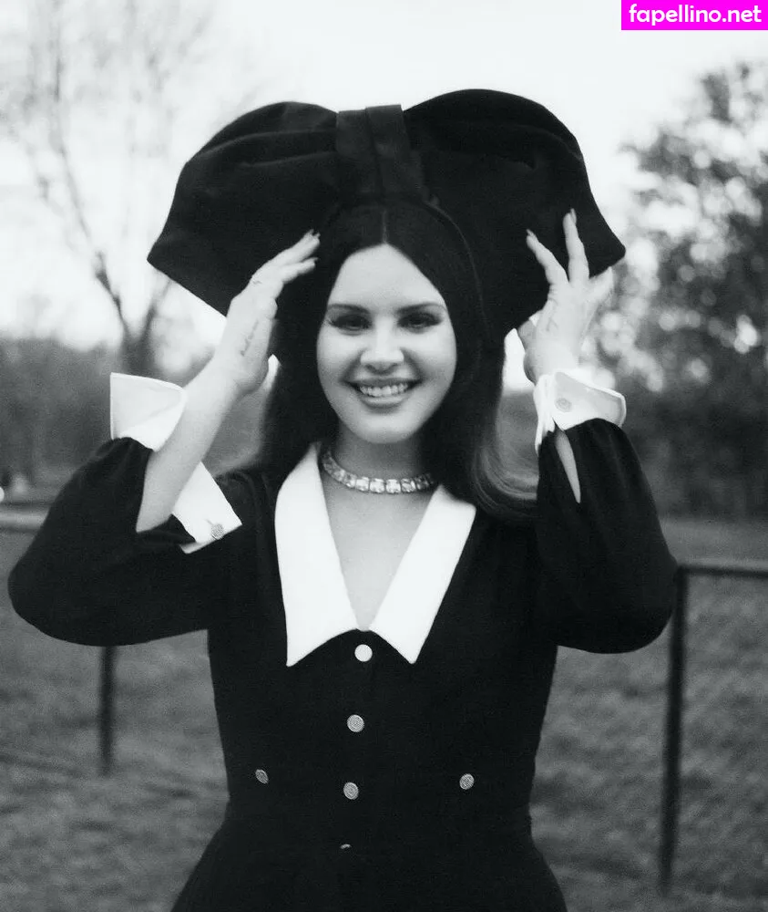 lanadelrey, lanaraybabyx Nude Leaked OnlyFans Photo #eWECaAuVQA
